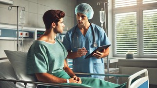 Nausea and Vomiting Following Surgery: Causes, Duration and Treatment Nausea and Vomiting Following Surgery: Causes, Duration and Treatment
